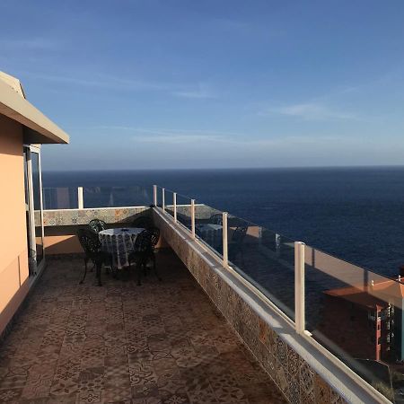 Apartamento Romantico Canico  Luaran gambar