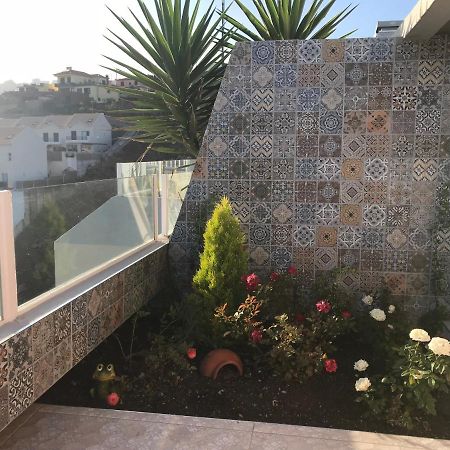 Apartamento Romantico Canico  Luaran gambar
