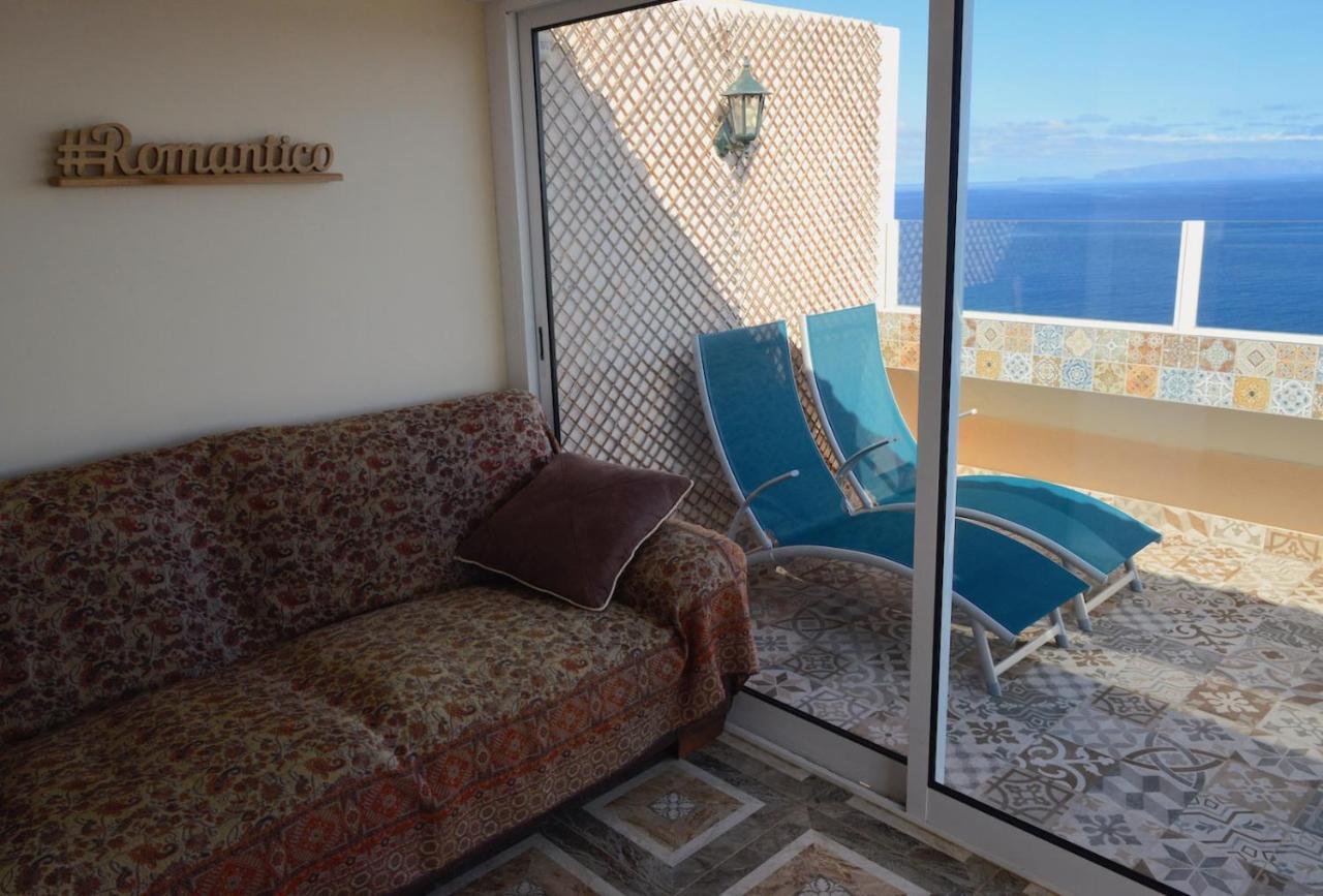 Apartamento Romantico Canico  Luaran gambar