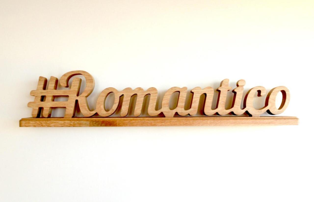 Apartamento Romantico Canico  Luaran gambar