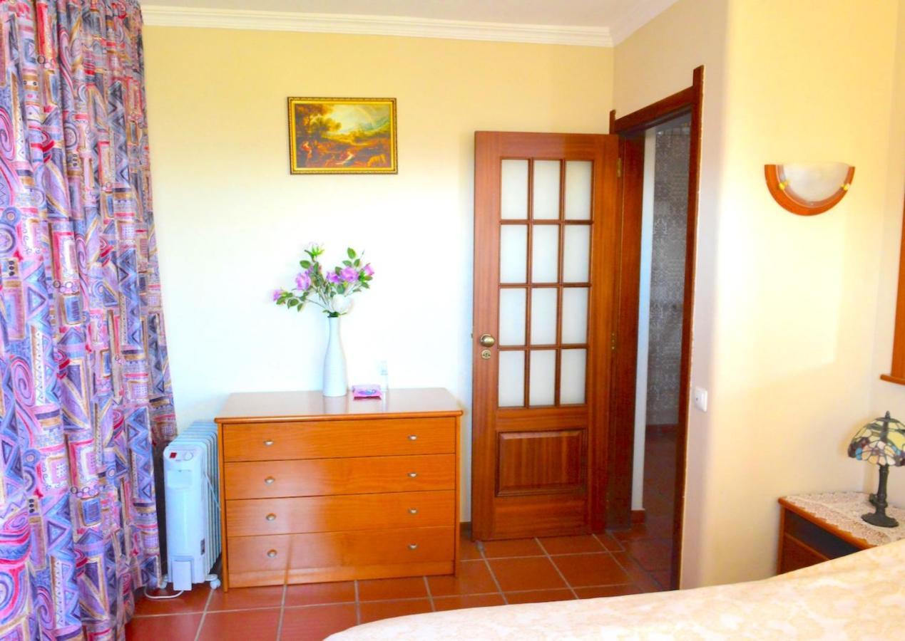 Apartamento Romantico Canico  Luaran gambar