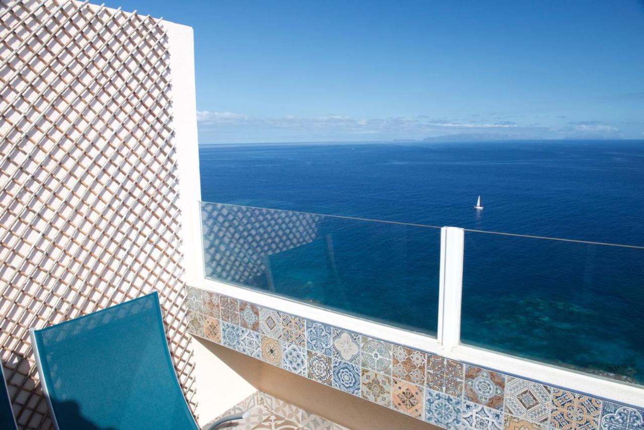 Apartamento Romantico Canico  Luaran gambar