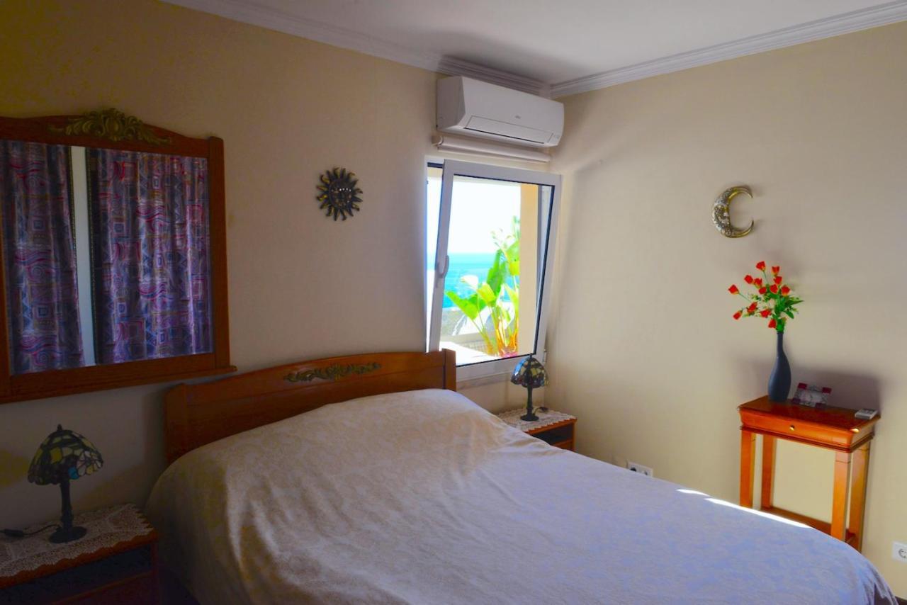 Apartamento Romantico Canico  Luaran gambar