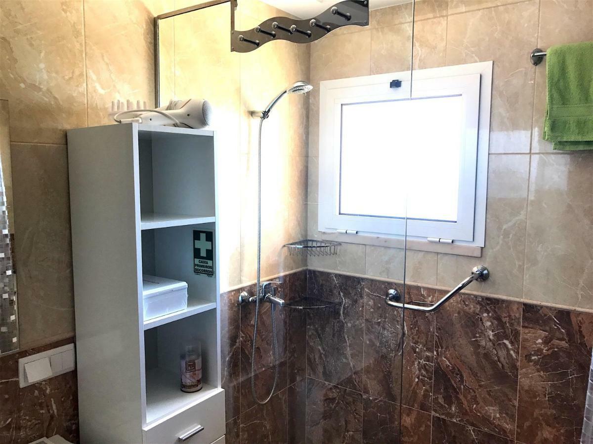 Apartamento Romantico Canico  Luaran gambar