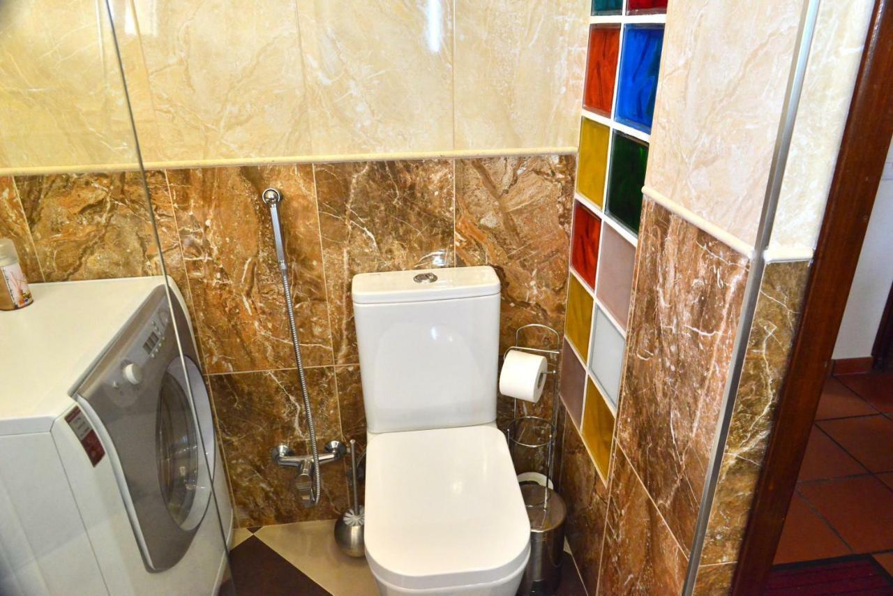 Apartamento Romantico Canico  Luaran gambar