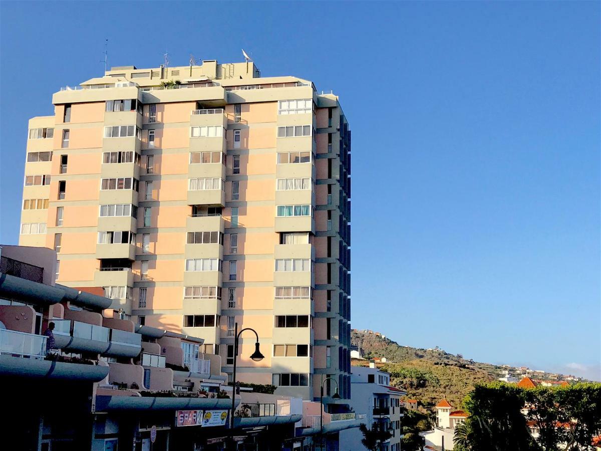 Apartamento Romantico Canico  Luaran gambar