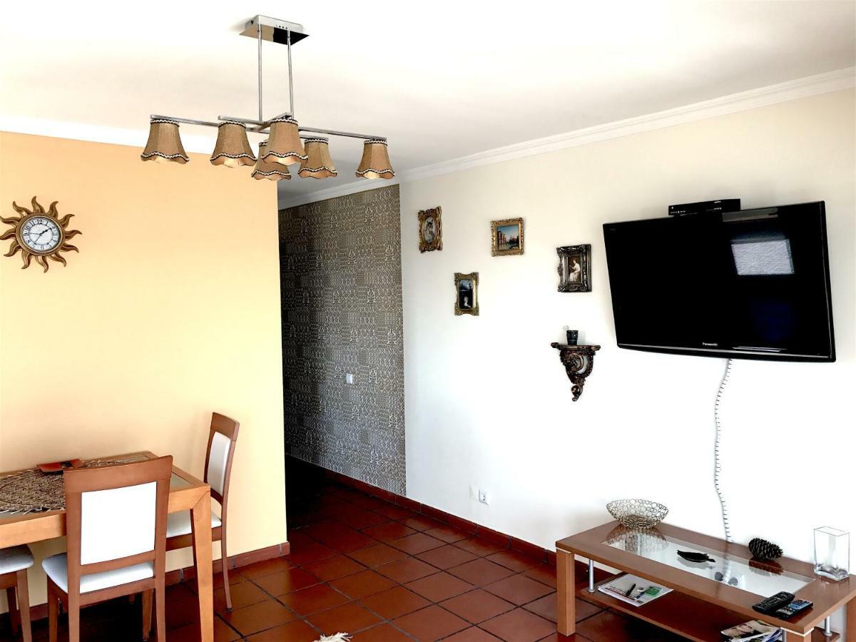 Apartamento Romantico Canico  Luaran gambar