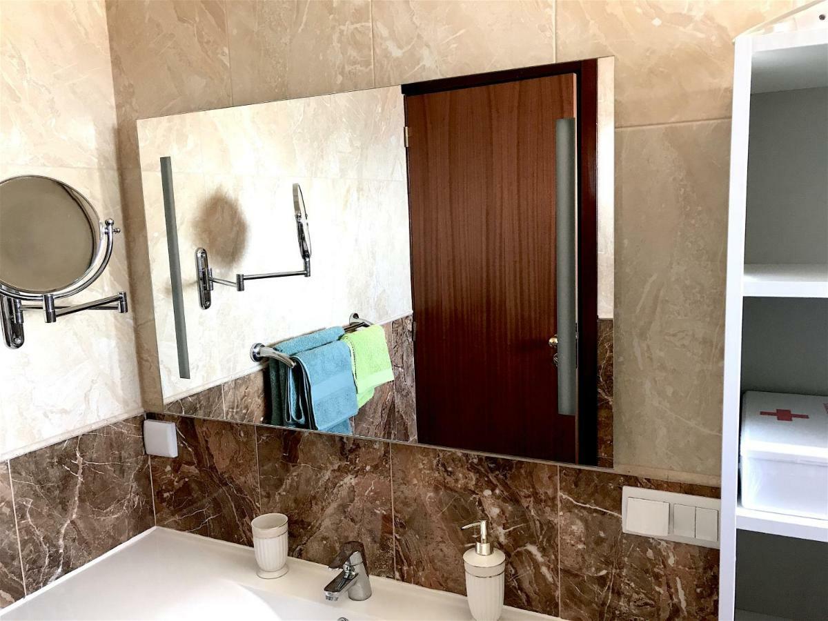Apartamento Romantico Canico  Luaran gambar