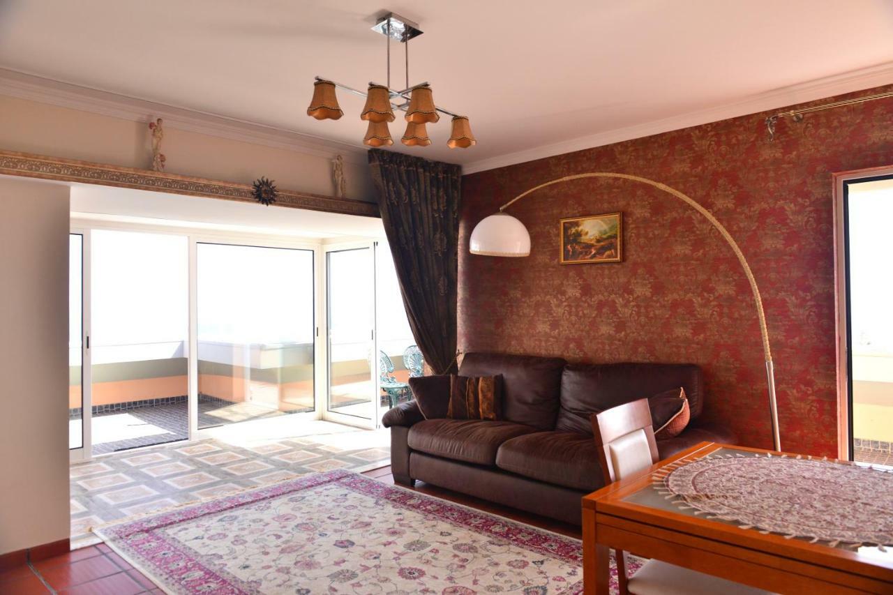 Apartamento Romantico Canico  Luaran gambar