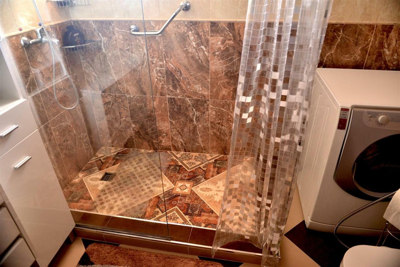 Apartamento Romantico Canico  Luaran gambar