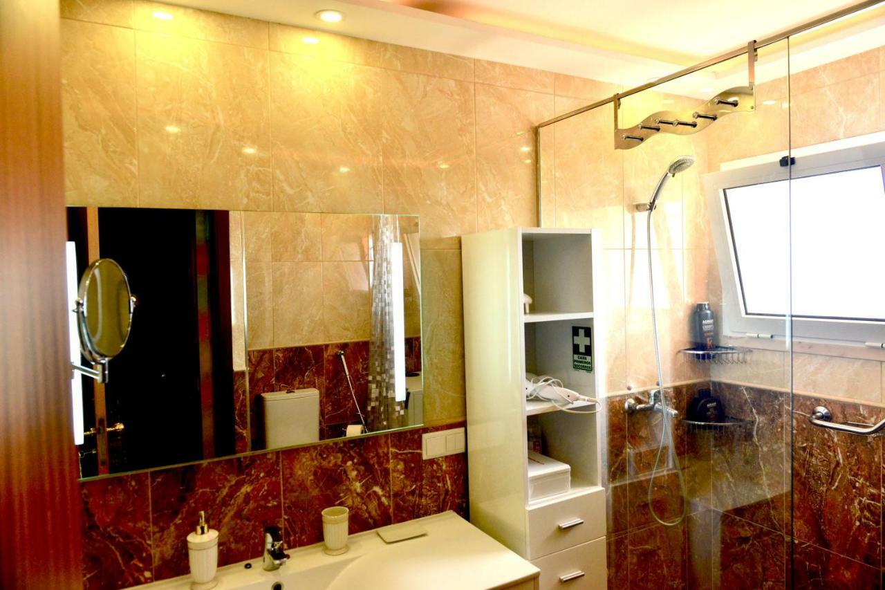 Apartamento Romantico Canico  Luaran gambar