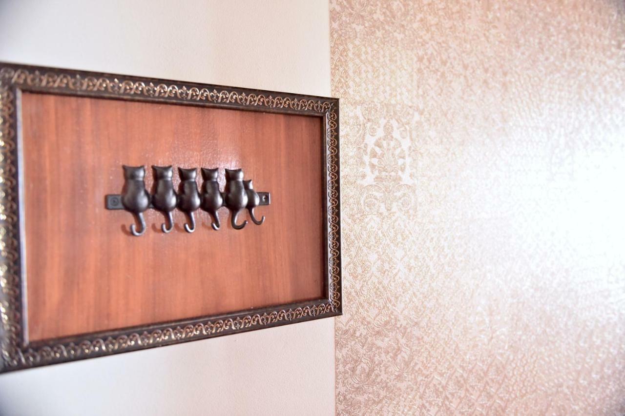 Apartamento Romantico Canico  Luaran gambar