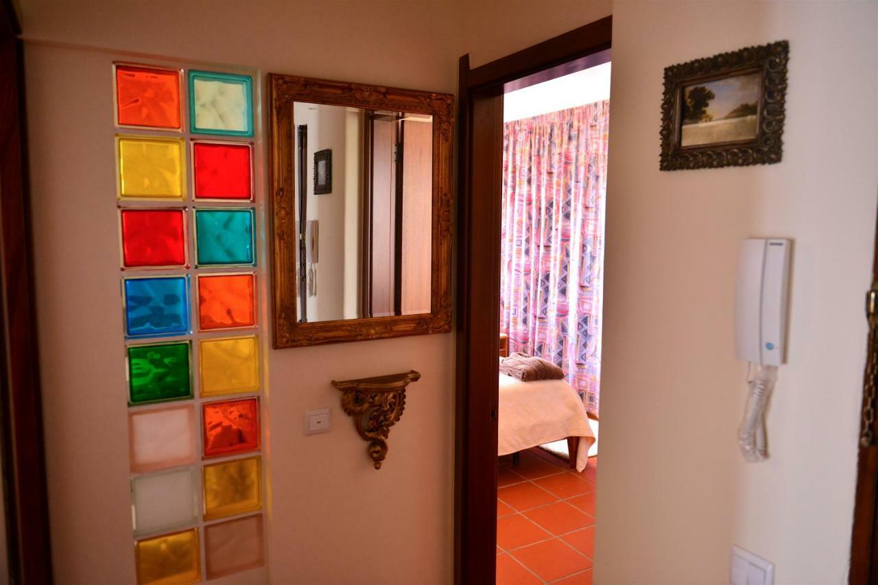 Apartamento Romantico Canico  Luaran gambar
